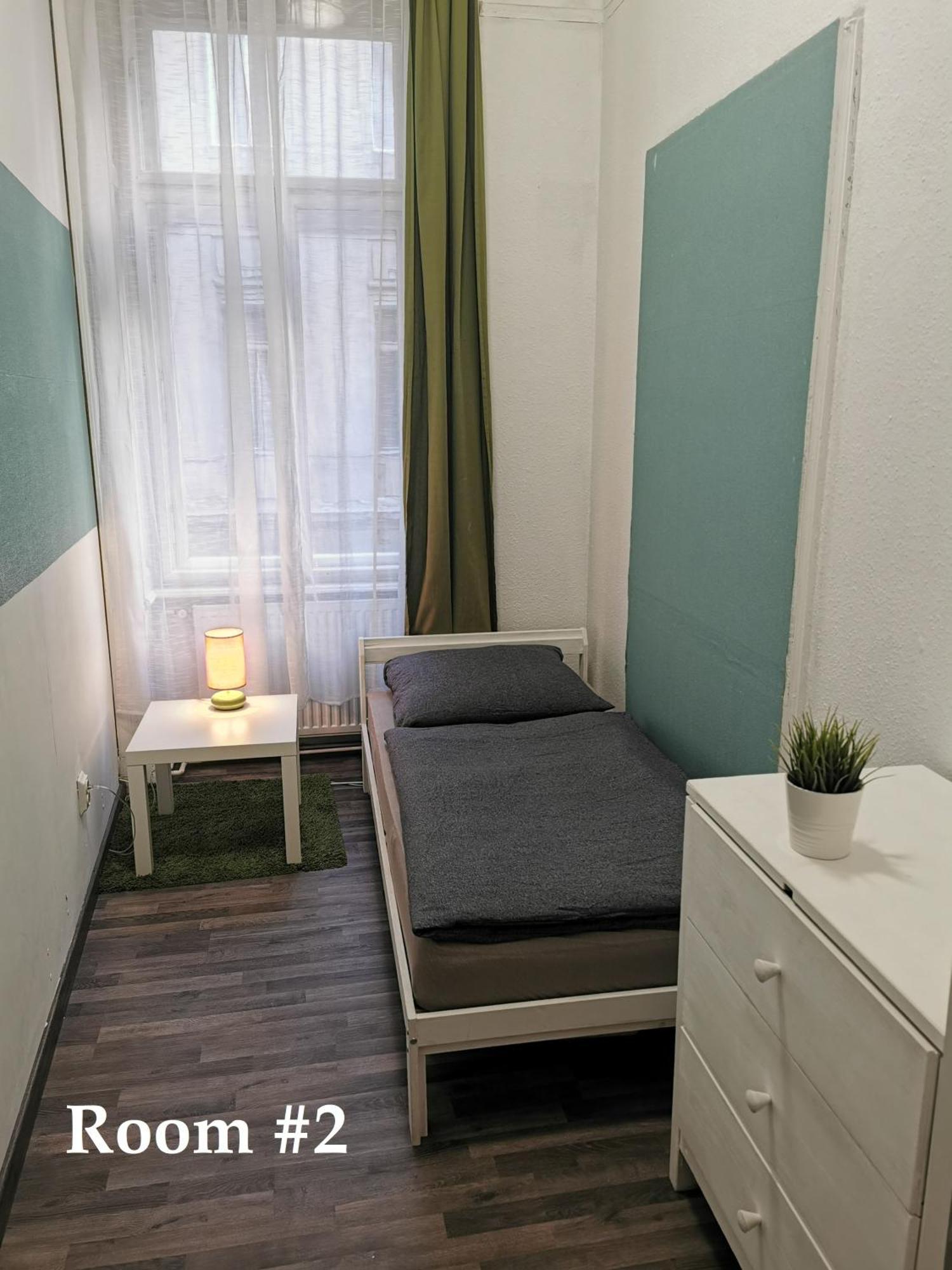 Emerald Apartment Budapest Exterior photo