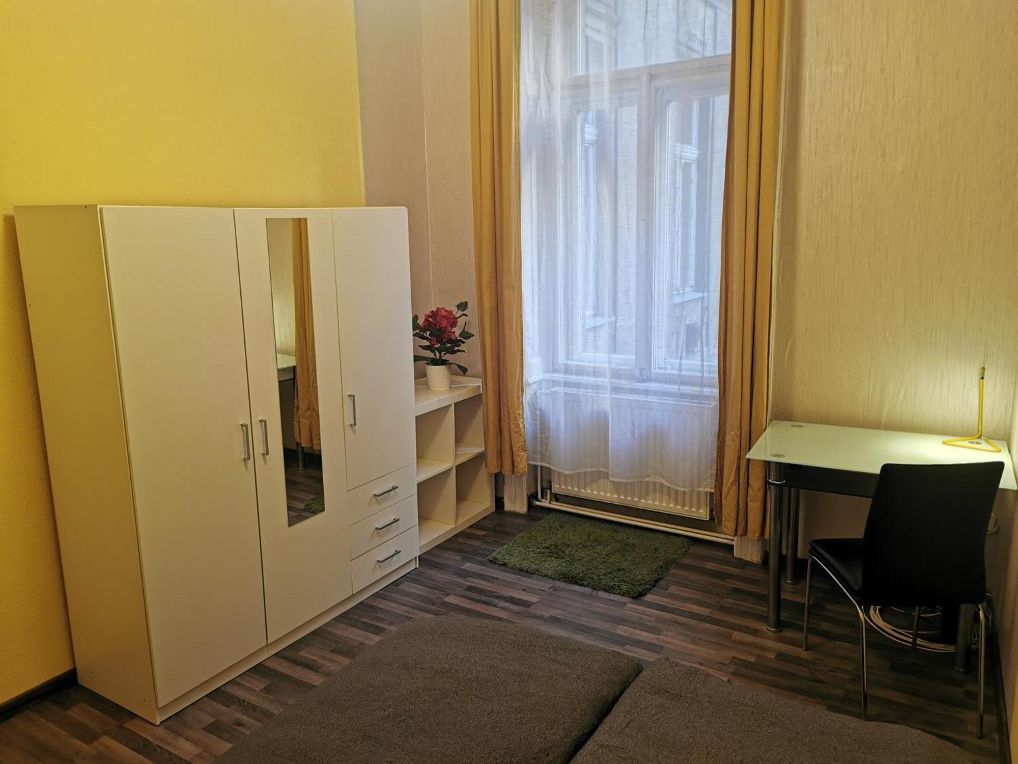 Emerald Apartment Budapest Exterior photo